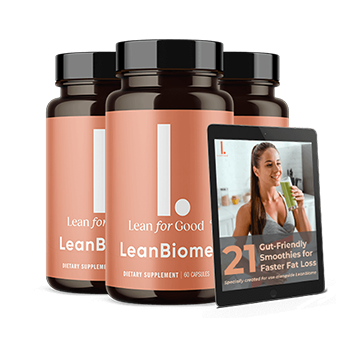 LeanBiome official