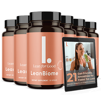 LeanBiome official